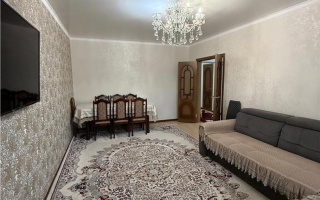 Продажа 3-комнатной квартиры, 87 м², ул. Жубанова - Продажа  трехкомнатных квартир в Астане