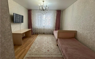 Продажа 1-комнатной квартиры, 39.8 м² - Продажа  однокомнатных квартир в новостройках Астаны - страница 2