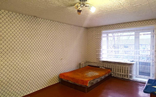 Продажа 2-комнатной квартиры, 48 м², мкр-н 23 - Продажа  двухкомнатных квартир в Караганде