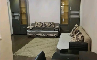 Продажа 3-комнатной квартиры, 94 м², ул. Гоголя, дом  20 - Продажа квартир в новостройках Алматы с фото