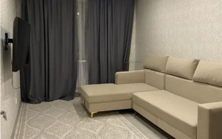 Продажа 1-комнатной квартиры, 43 м², ул. Байтурсынова, дом  39/3 - Продажа квартир в Астане без посредников с фото