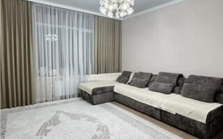 Продажа 2-комнатной квартиры, 64 м² - Продажа двухкомнатных квартир в Астане - страница 4