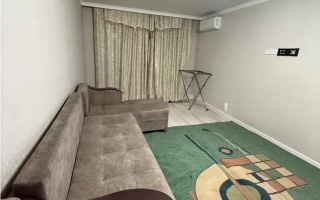 Продажа 1-комнатной квартиры, 47 м², мкр-н Аккент, дом  67 - Продажа  однокомнатных квартир в новостройках Алматы