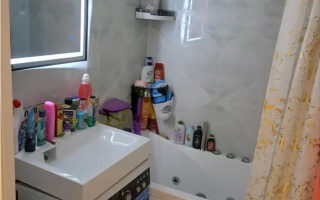 Продажа 2-комнатной квартиры, 48 м² - Продажа двухкомнатных квартир в панельном доме в Астане