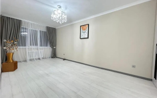Продажа 1-комнатной квартиры, 45 м², мкр-н Саялы, дом  39 - Продажа квартир в Алматы