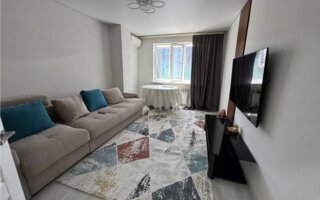 Продажа 2-комнатной квартиры, 60 м² - Продажа двухкомнатных квартир от собственников в Караганде - страница 3