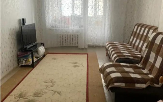 Продажа 3-комнатной квартиры, 94 м², ул. Жабаева, дом  12/2 - Продажа  трехкомнатных квартир в новостройках Астаны с фото