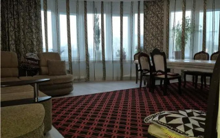 Продажа 3-комнатной квартиры, 125 м², ул. Сембинова, дом  7 - Продажа  трехкомнатных квартир в Астане