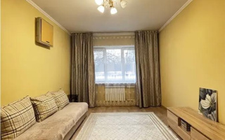 Продажа 1-комнатной квартиры, 39.1 м² - Продажа недвижимости в Казахстане - страница 25