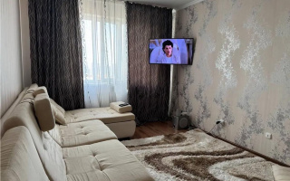 Продажа 1-комнатной квартиры, 44.7 м², пр. Туран, дом  55/1 - Продажа квартир в Астане