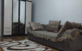 Аренда 1-комнатной квартиры, 45 м², ул. Калдаякова, дом  25 - Аренда квартиры помесячно в Астане