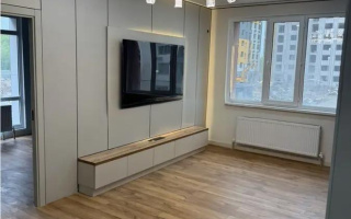 Продажа 3-комнатной квартиры, 63 м² - Продажа квартир в монолитно-каркасном доме в Казахстане - страница 14