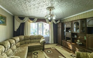 Продажа 3-комнатной квартиры, 63 м² - Продажа квартир в Кокшетау