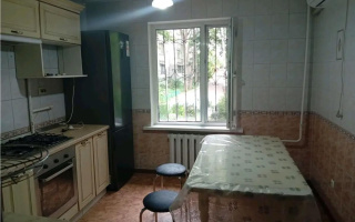 Продажа 4-комнатной квартиры, 84 м² - Продажа четырехкомнатных квартир в монолитно-каркасном доме в Казахстане