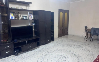 Продажа 2-комнатной квартиры, 60 м², ул. Жубанова, дом  27 - Продажа квартир в Астане