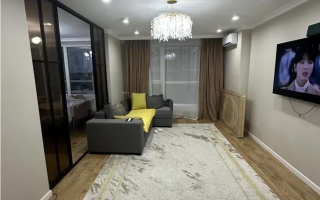 Продажа 3-комнатной квартиры, 87 м², ул. Коктерек, дом  139/11 - Продажа квартир в новостройках Алматы без посредников с фото