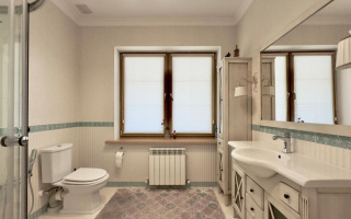 Продажа 5-комнатного дома, 221 м², Ерменсай, дом  16/6 - Продажа домов и коттеджей в Алматы