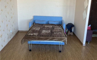 Продажа 1-комнатной квартиры, 37 м², пр. Абая, дом  70 - Продажа  однокомнатных квартир в Шахтинске