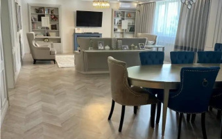 Продажа 7-комнатной квартиры, 297.4 м² - Продажа квартир в Алматы в Бостандыкском р-не - страница 16