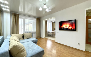 Аренда 2-комнатной квартиры посуточно, 1 м², ул. Букетова, дом  65 - Продажа квартир в Петропавловске