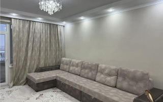 Продажа 3-комнатной квартиры, 92.2 м² - Продажа квартир в Казахстане - страница 42