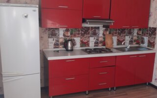 Аренда 2-комнатной квартиры, 56 м² - Аренда квартир помесячно в Казахстане