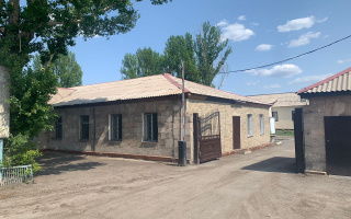 Продажа , 1.71 га, ул. Складская - Продажа баз, складов и промышленной недвижимости в Караганде