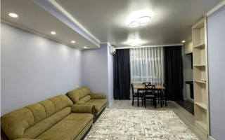 Продажа 2-комнатной квартиры, 62 м², мкр. Думан-2, дом  2 - Продажа квартир в Казахстане