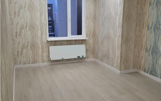 Продажа 3-комнатной квартиры, 91.3 м², ул. Толе би, дом  16 - Продажа  трехкомнатных квартир в новостройках Астаны с фото
