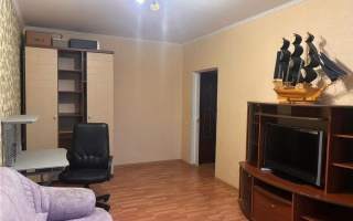 Продажа 2-комнатной квартиры, 53.4 м², пр. Богенбай батыра, дом  6/3 - Продажа квартир в Астане с фото