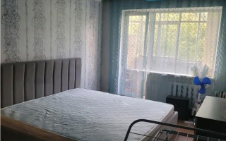 Продажа 1-комнатной квартиры, 31 м², ул. 6-й мик-н, дом  36 - Продажа квартир в Темиртау без посредников