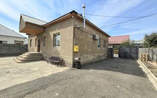 Продажа 5-комнатного дома, 164 м², микрорайон Кызылжар ул.Акмая, дом  28 - Продажа квартир в Шымкенте