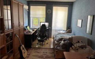 Продажа 2-комнатной квартиры, 46.8 м² - Продажа квартир в кирпичном доме в Казахстане