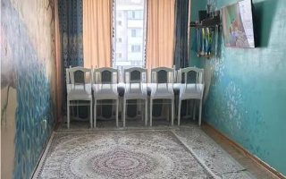 Продажа 2-комнатной квартиры, 45.5 м², ул. Аркалык, дом  123 - Продажа квартир в Алматы