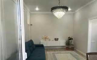 Продажа 2-комнатной квартиры, 50 м², ул. Сокпакбаева, дом  20/2 - Продажа  двухкомнатных квартир в Астане с фото