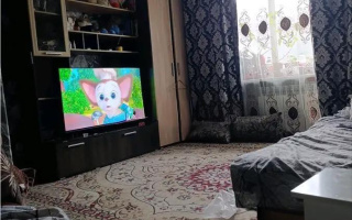 Продажа 1-комнатной квартиры, 36 м² - Продажа квартир в Караганде в Михайловке