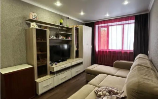 Продажа 1-комнатной квартиры, 28 м², ул. Жекибаева, дом  144 - Продажа  однокомнатных квартир в Караганде