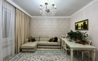 Продажа 2-комнатной квартиры, 75.1 м², ул. Сыганак - Продажа земельных участков в Балхаше