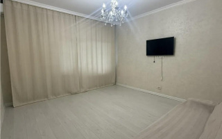 Продажа 1-комнатной квартиры, 52.5 м², пр. Мангилик Ел, дом  52 - Продажа  однокомнатных квартир в Астане без посредников