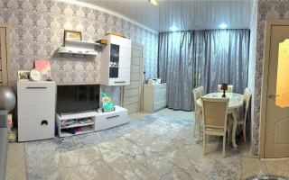 Продажа 2-комнатной квартиры, 40 м², ул. Белинского - Продажа квартир в Караганде