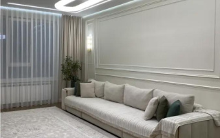 Продажа 4-комнатной квартиры, 151 м² - Продажа  четырехкомнатных квартир в новостройках Алматы