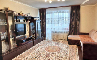 Продажа 3-комнатной квартиры, 62 м², ул. Гапеева - Продажа квартир в Казахстане