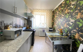 Продажа 4-комнатной квартиры, 83 м² - Продажа четырехкомнатных квартир в Сортировке Караганды