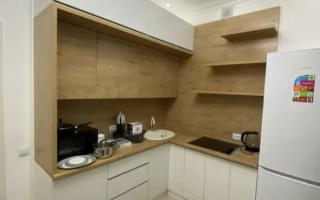 Аренда 1-комнатной квартиры, 38 м², ул. Айтеке би, дом  15 - ул. Кургальжинское шоссе - Аренда квартир помесячно в Астане с фото