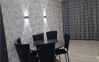 Продажа 2-комнатной квартиры, 67.2 м² - Продажа двухкомнатных квартир в монолитно-каркасном доме в Алматы - страница 3