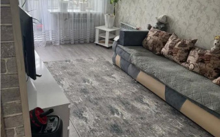 Продажа 2-комнатной квартиры, 44 м², ул. Чернышевского, дом  112/1 - Продажа  двухкомнатных квартир в Темиртау