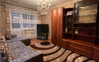 Продажа 4-комнатной квартиры, 92 м², мкр-н Жулдыз-2, дом  39А - Продажа  четырехкомнатных квартир в Алматы