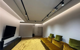 Продажа 4-комнатной квартиры, 139 м², ул. Достык, дом  1а - Продажа  четырехкомнатных квартир в Астане без посредников с фото