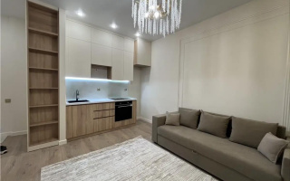 Продажа 2-комнатной квартиры, 43 м², ул. Е-429, дом  14/1 - Продажа квартир в Астане