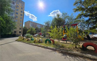 Продажа 3-комнатной квартиры, 96 м² - Недвижимость в Темиртау